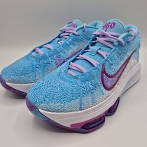 Nike Paige Bueckers GT Hustle 3 Shoes Men’s Sz. 6.5 / Women’s Sz. 8 HJ7679-900